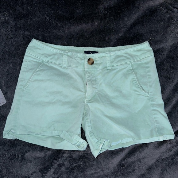 🎁american eagle shorts bundle 💕 - Picture 4 of 5